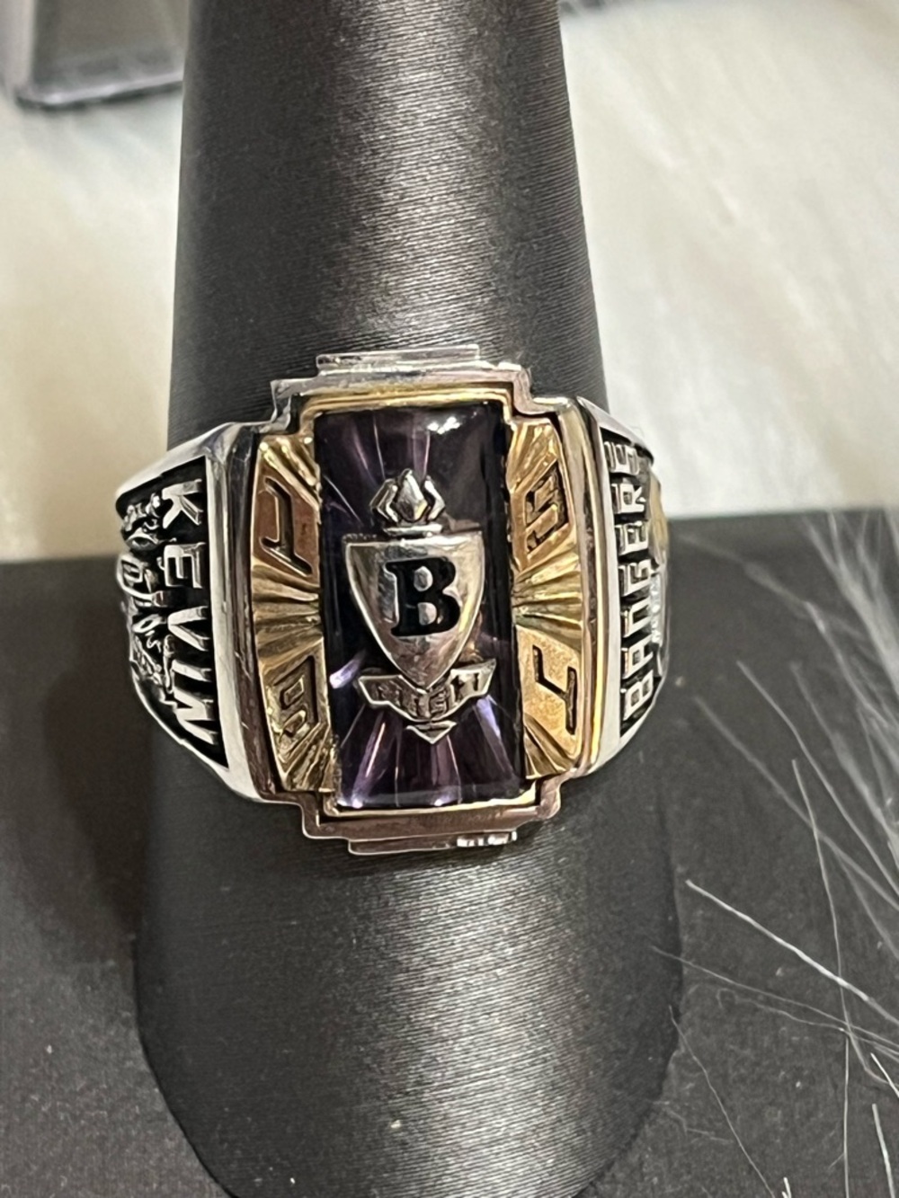1994 Class Ring